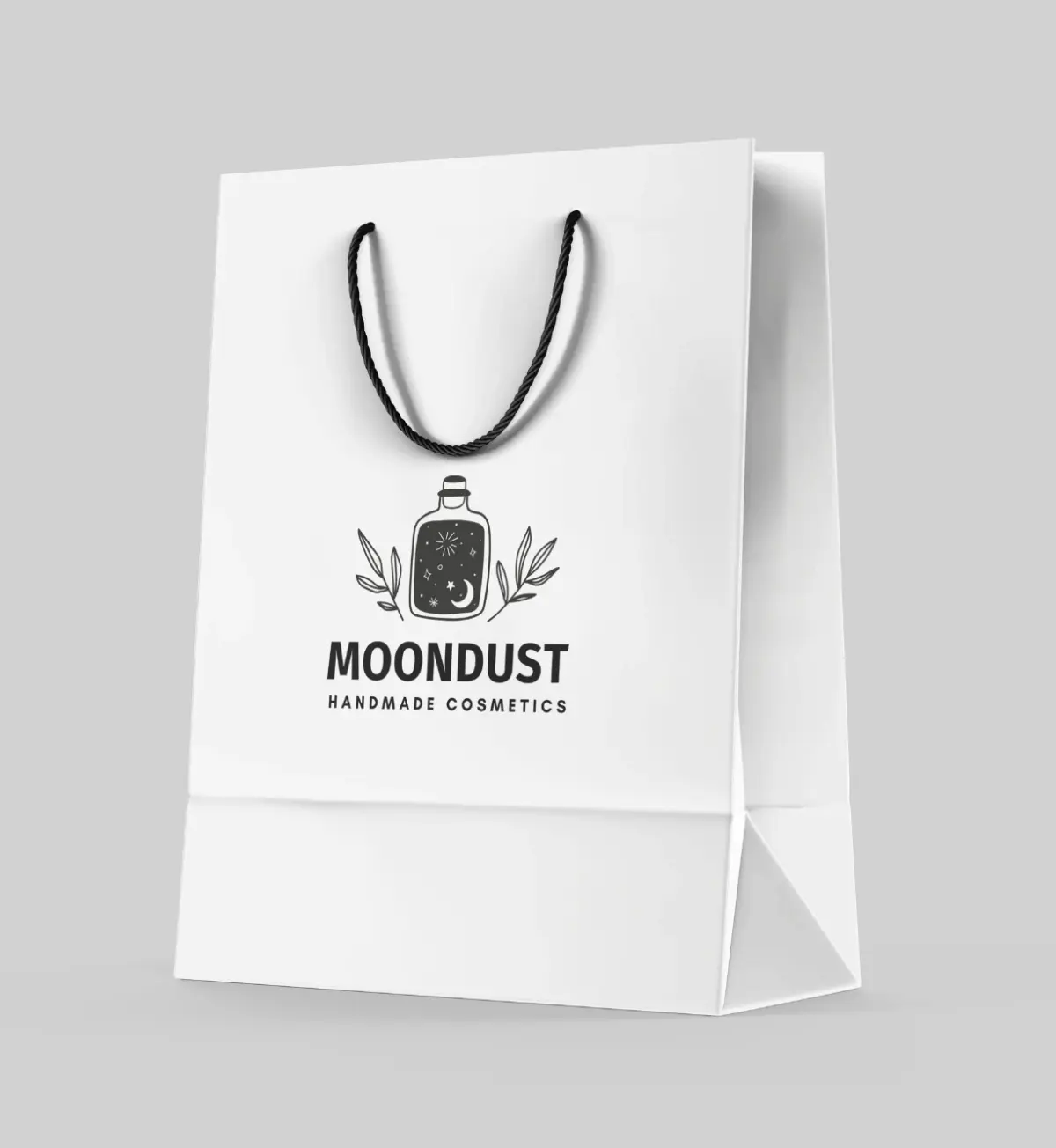 Carry Bags (Paper)