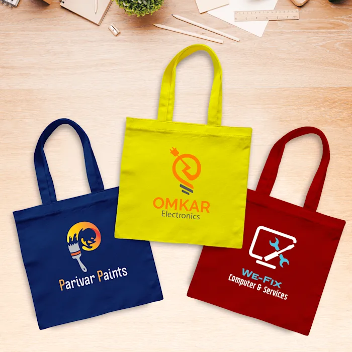 Bags (Cloth)